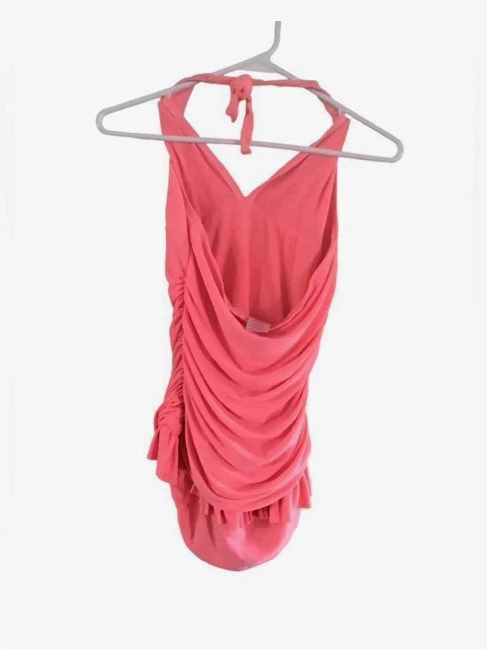 Xhilaration halter neck